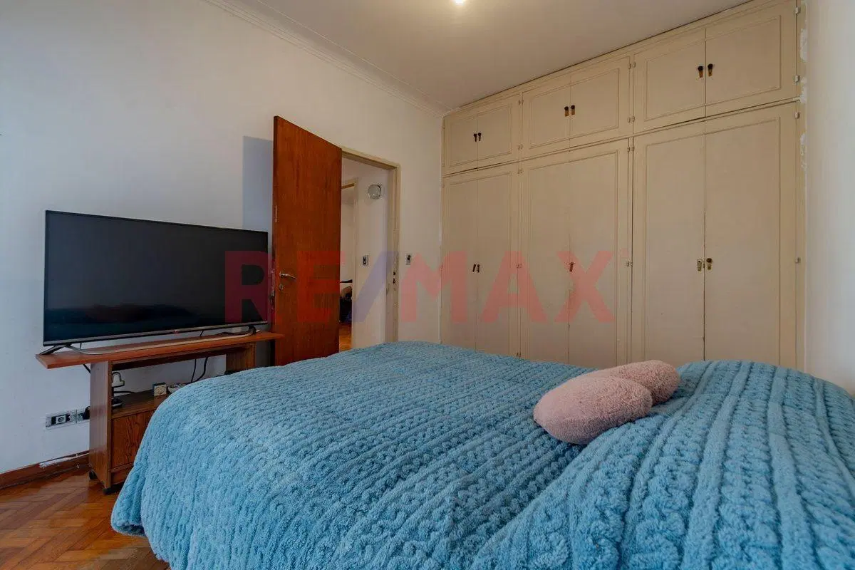 VENTA DEPTO 3 AMB en PARQUE RIVADAVIA CABALLITO 2