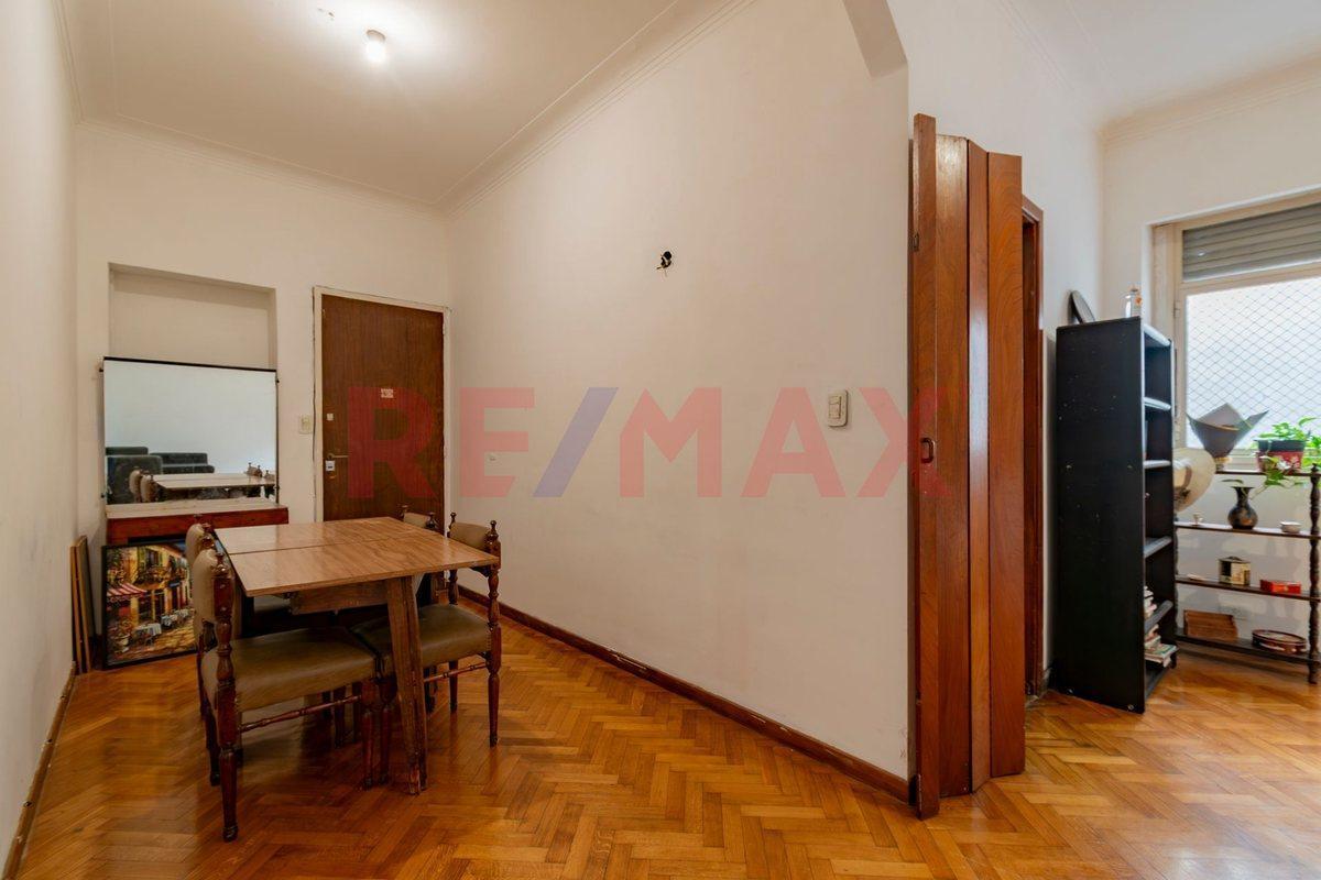 Foto de VENTA DEPTO 3 AMB en PARQUE RIVADAVIA CABALLITO, imagen 3