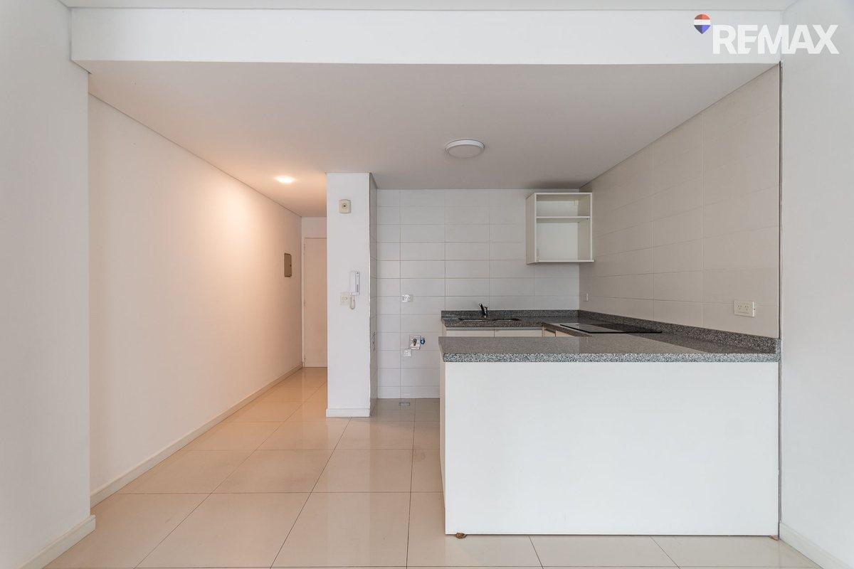Foto de VENTA MONOAMBIENTE LUMINOSO CON AMENITIES, imagen 4