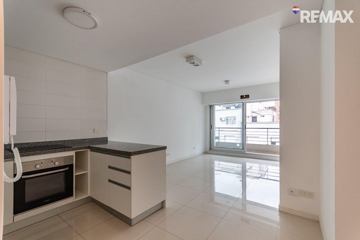 Foto de VENTA MONOAMBIENTE LUMINOSO CON AMENITIES, imagen 2