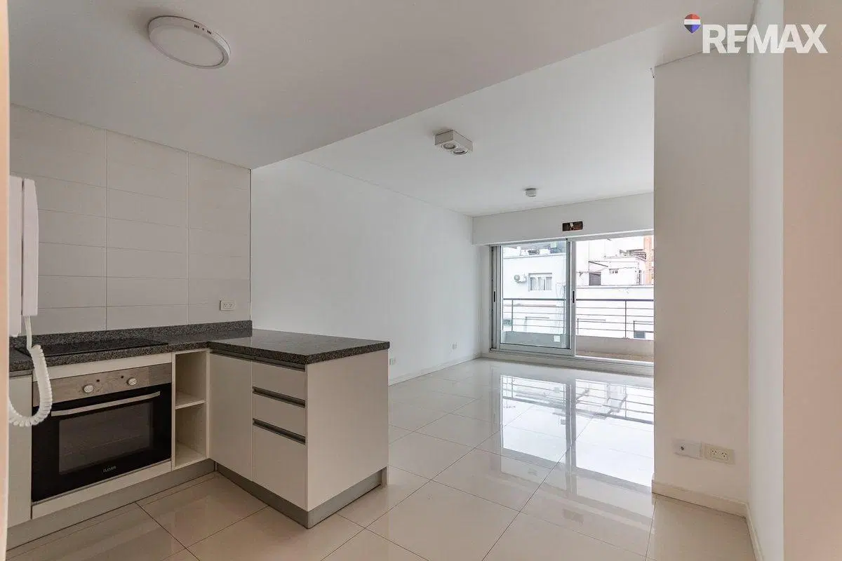 VENTA MONOAMBIENTE LUMINOSO CON AMENITIES 2