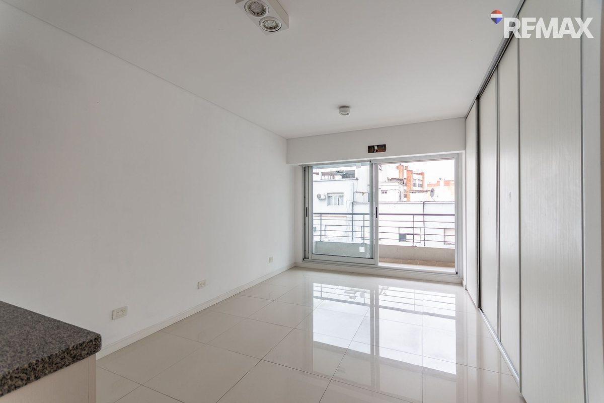 Foto de VENTA MONOAMBIENTE LUMINOSO CON AMENITIES, imagen 5