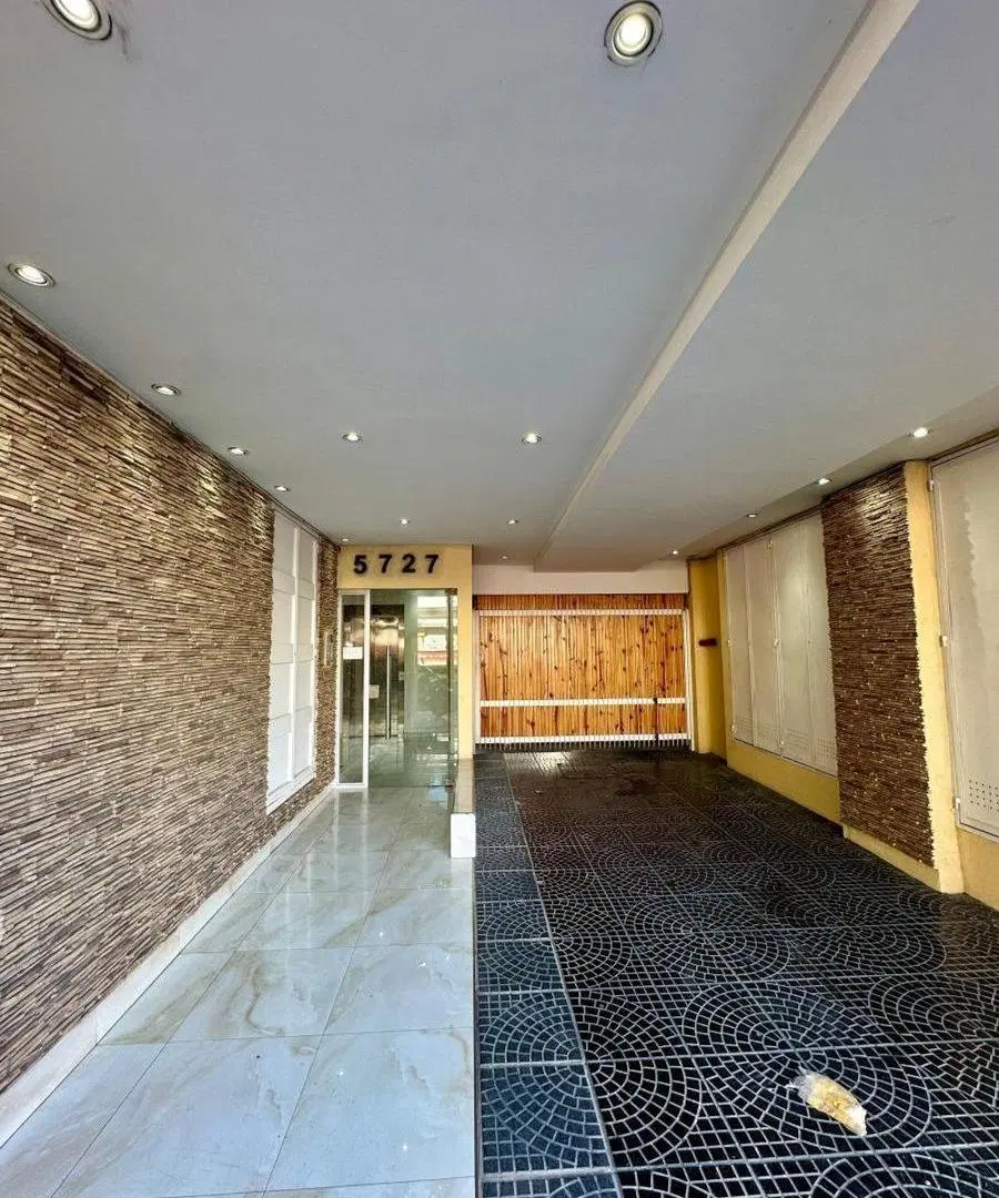 Oportunidad Moderno monoambiente con balcón 5