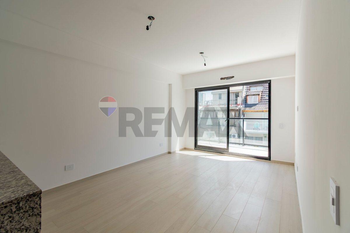 Foto de DEPTO CON BALCON TERRAZA Y AMENITIS EN PALERMO!!, imagen 3