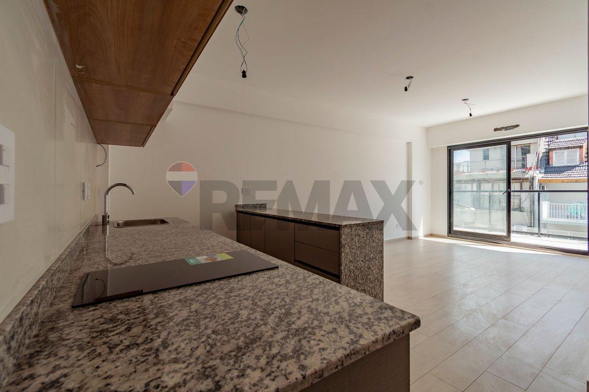 Foto de DEPTO CON BALCON TERRAZA Y AMENITIS EN PALERMO!!, imagen 1