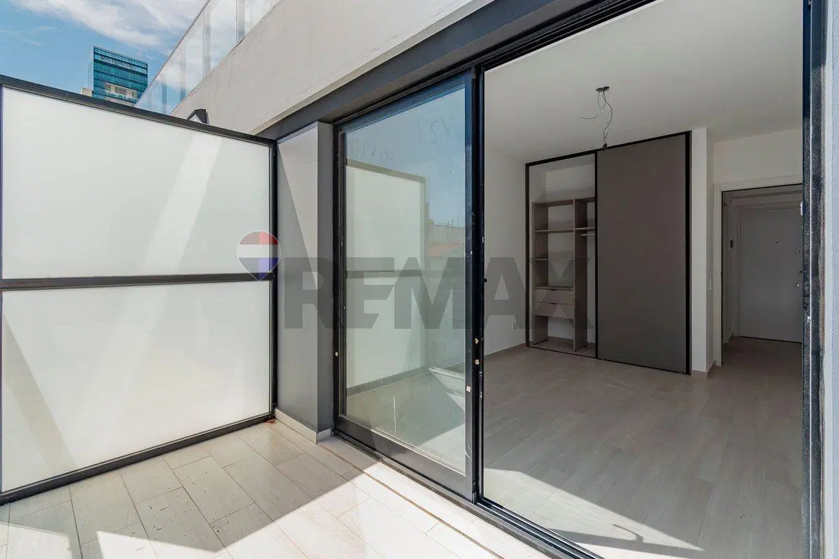 DEPTO CON BALCON TERRAZA Y AMENITIS EN PALERMO!! 8
