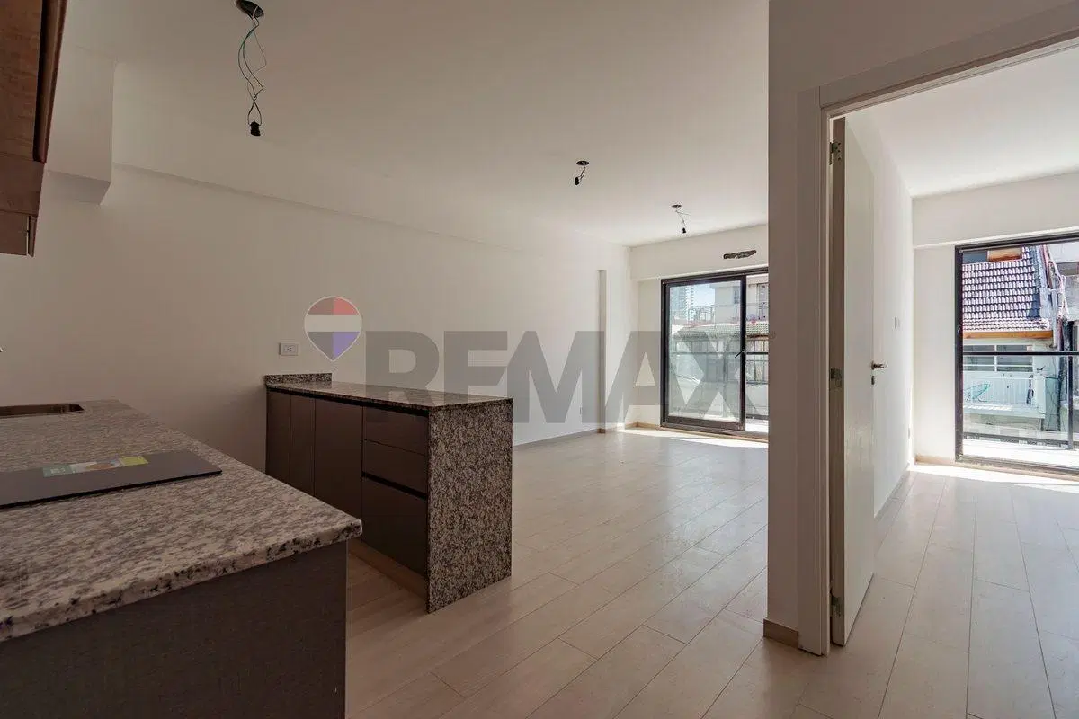 DEPTO CON BALCON TERRAZA Y AMENITIS EN PALERMO!! 2