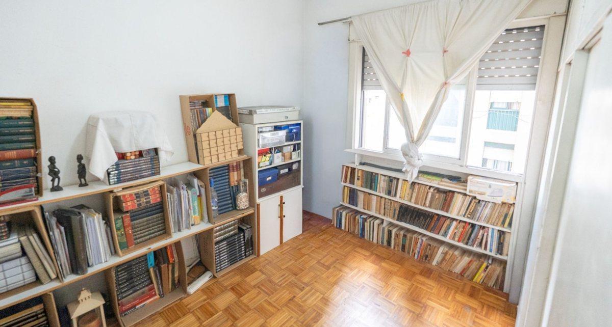 Foto de 4 ambientes con balcon en CABALLITO, imagen 5
