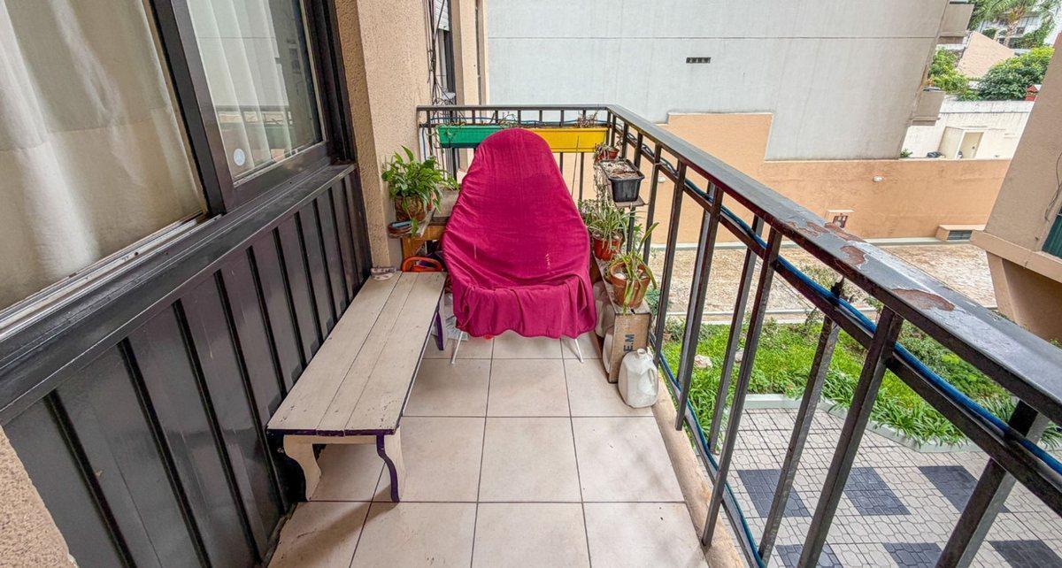 Foto de 4 ambientes con balcon en CABALLITO, imagen 3