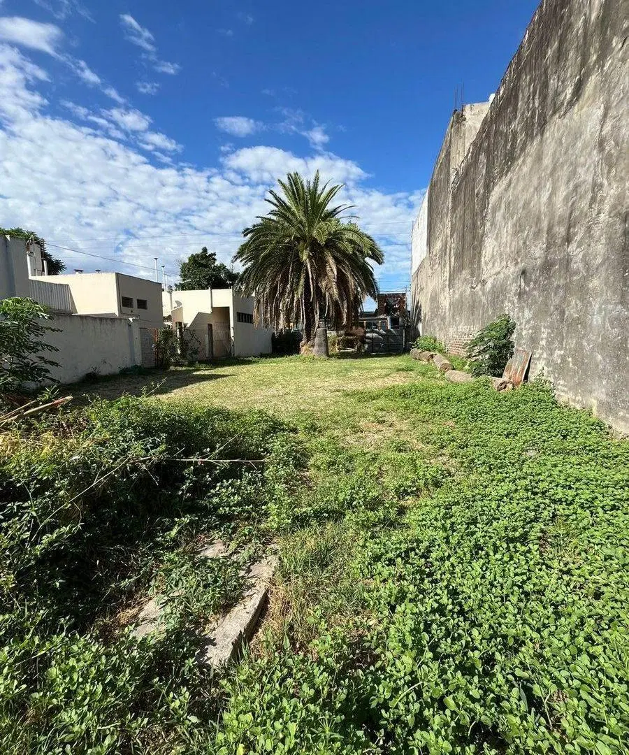 Venta LOTE Rafael Castillo 367 m2 Oportunidad 3