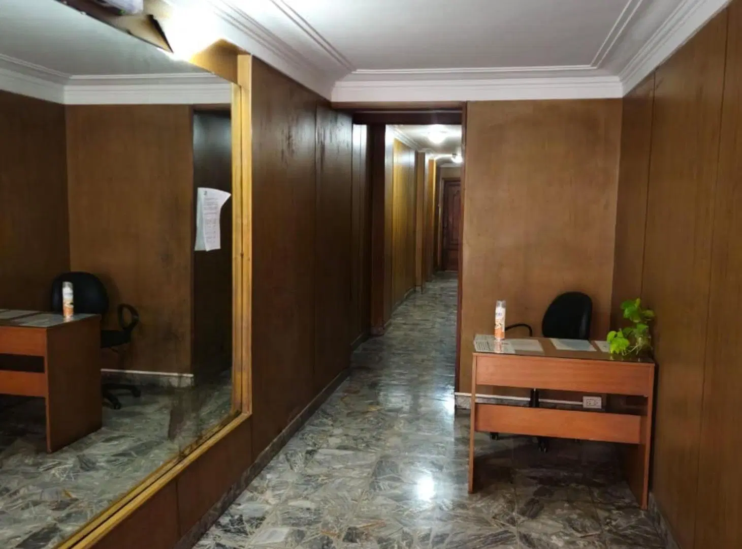 VENTA DE DEPARTAMENTO EN BALVANERA 6 AMBIENTES 2