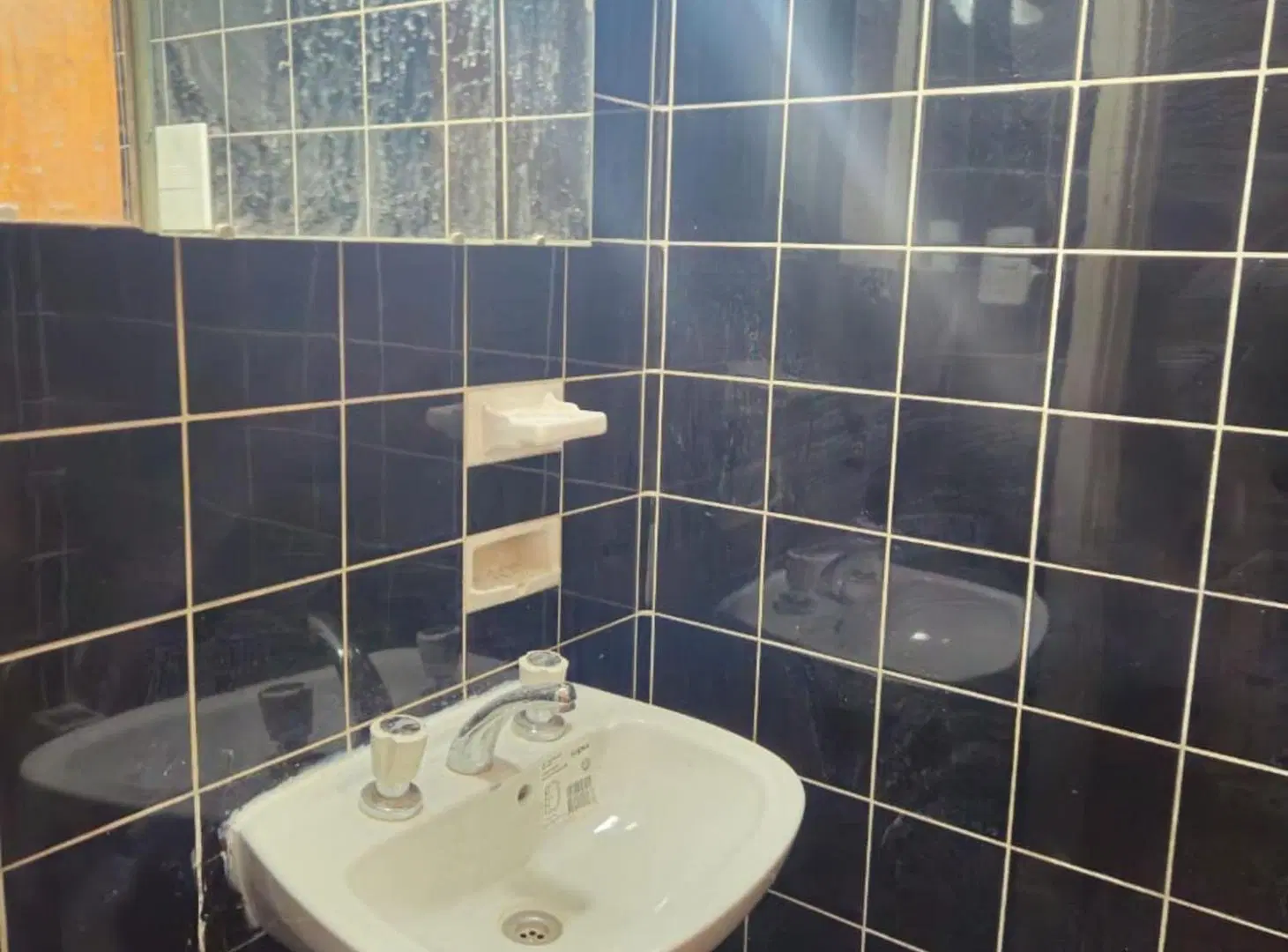 VENTA DE DEPARTAMENTO EN BALVANERA 6 AMBIENTES 3
