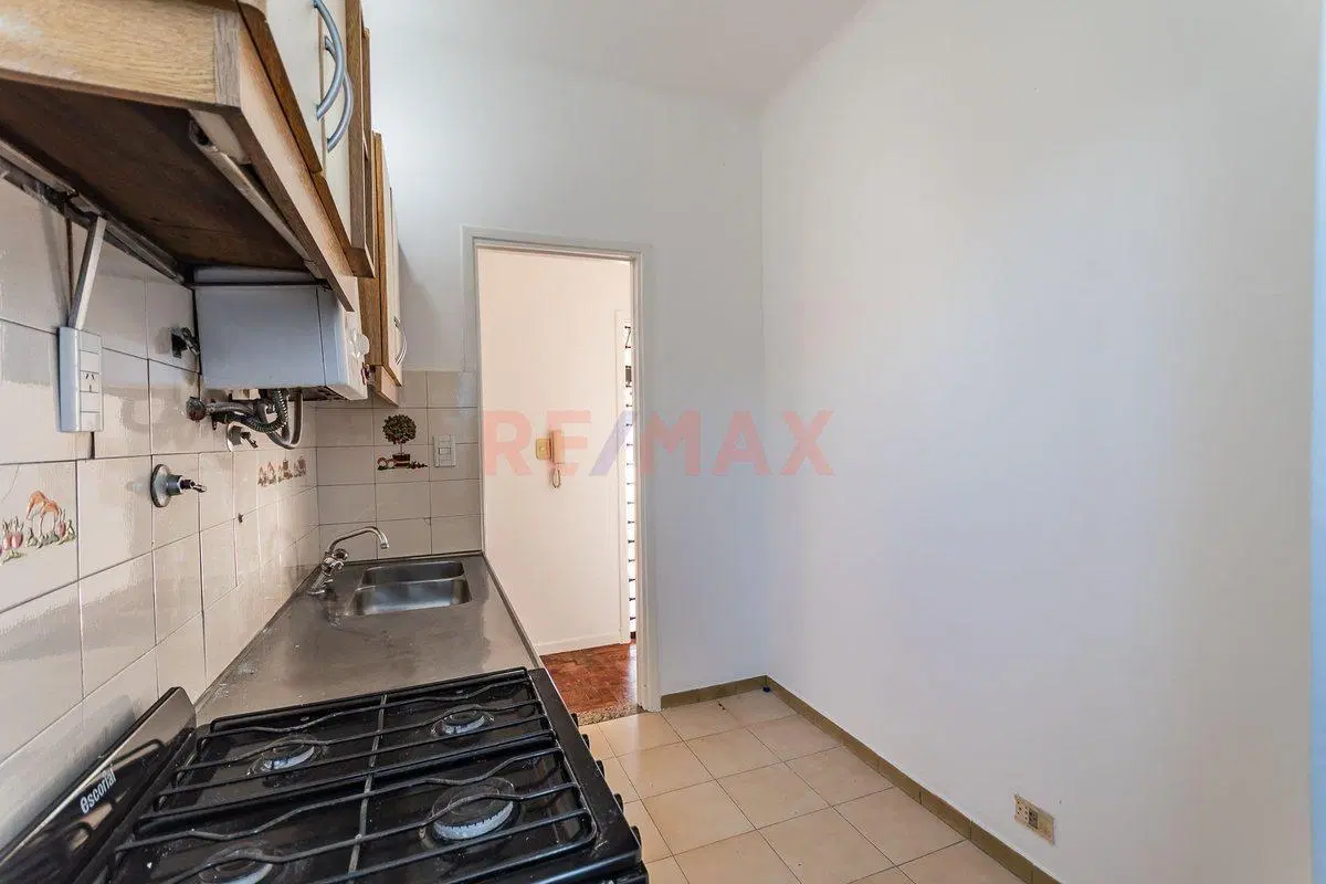 VENTA MATADEROS DEPTO 3 AMBIENTES BALCON APTO CRED 4
