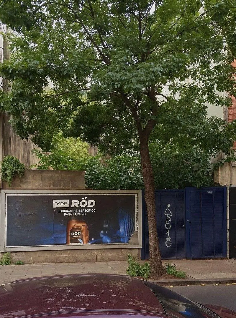 Venta Lote habilitado p/construir 1.500m/22 pisos 2