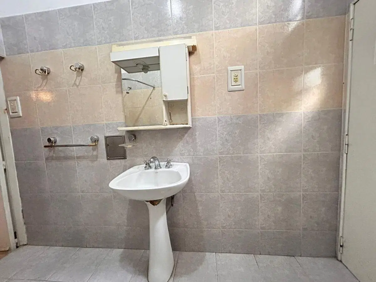 VENTA PH 2/3 AMB LANUS ESTE 95M2 PATIO TERRAZA 5