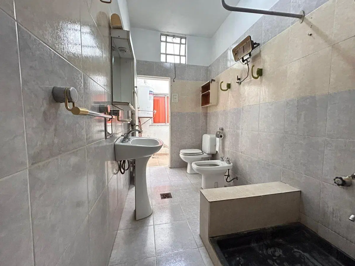 VENTA PH 2/3 AMB LANUS ESTE 95M2 PATIO TERRAZA 3