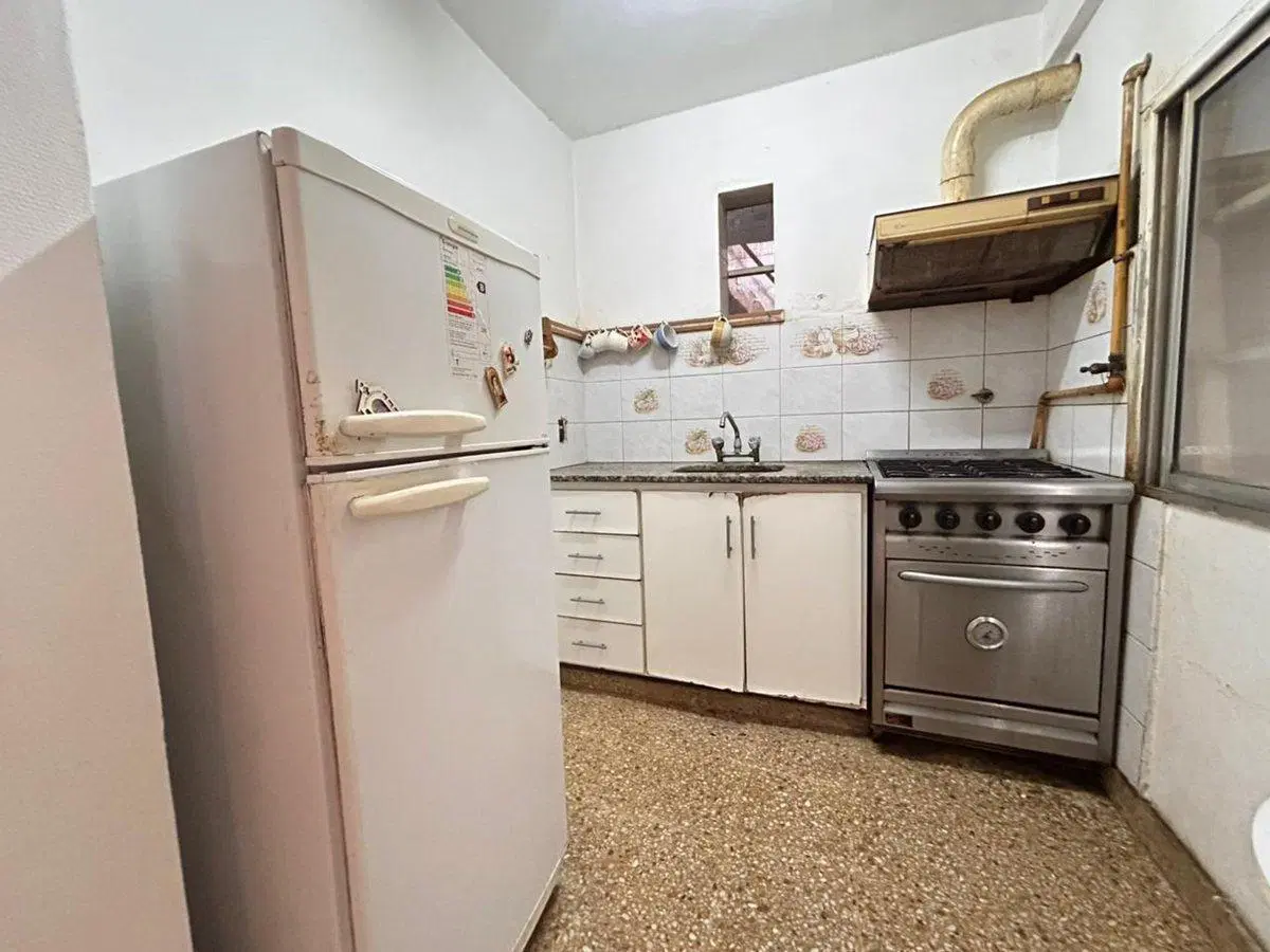 VENTA PH 2/3 AMB LANUS ESTE 95M2 PATIO TERRAZA 2