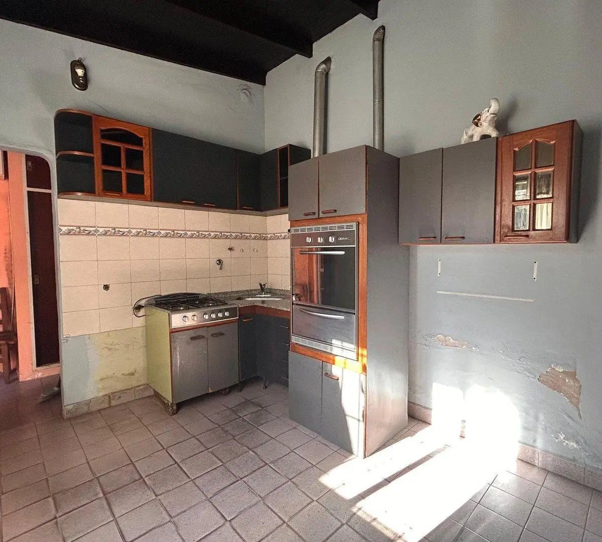 VENTA PH 4 AMB LANUS OESTE PATIO QUINCHO 2