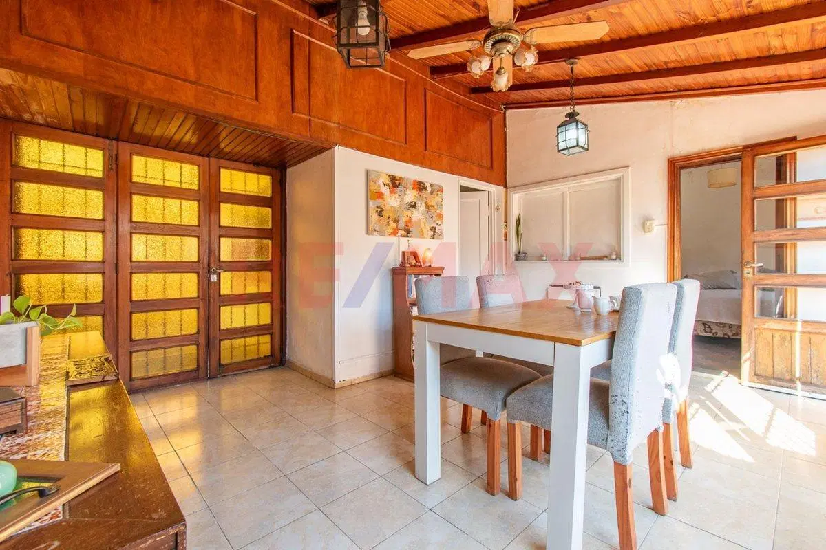 VENTA CASA 5 AMBIENTES CON PARQUE HURLINGHAM 8