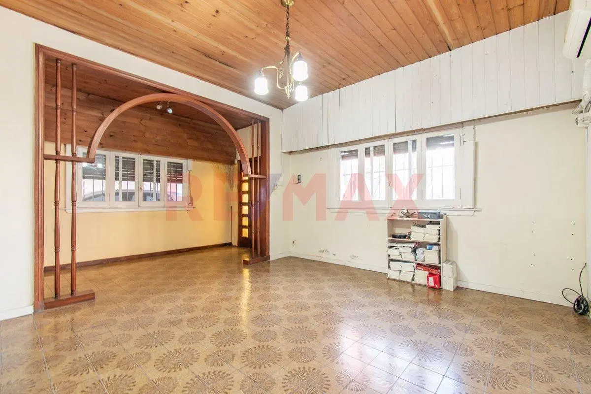 VENTA CASA 5 AMBIENTES CON PARQUE HURLINGHAM 4