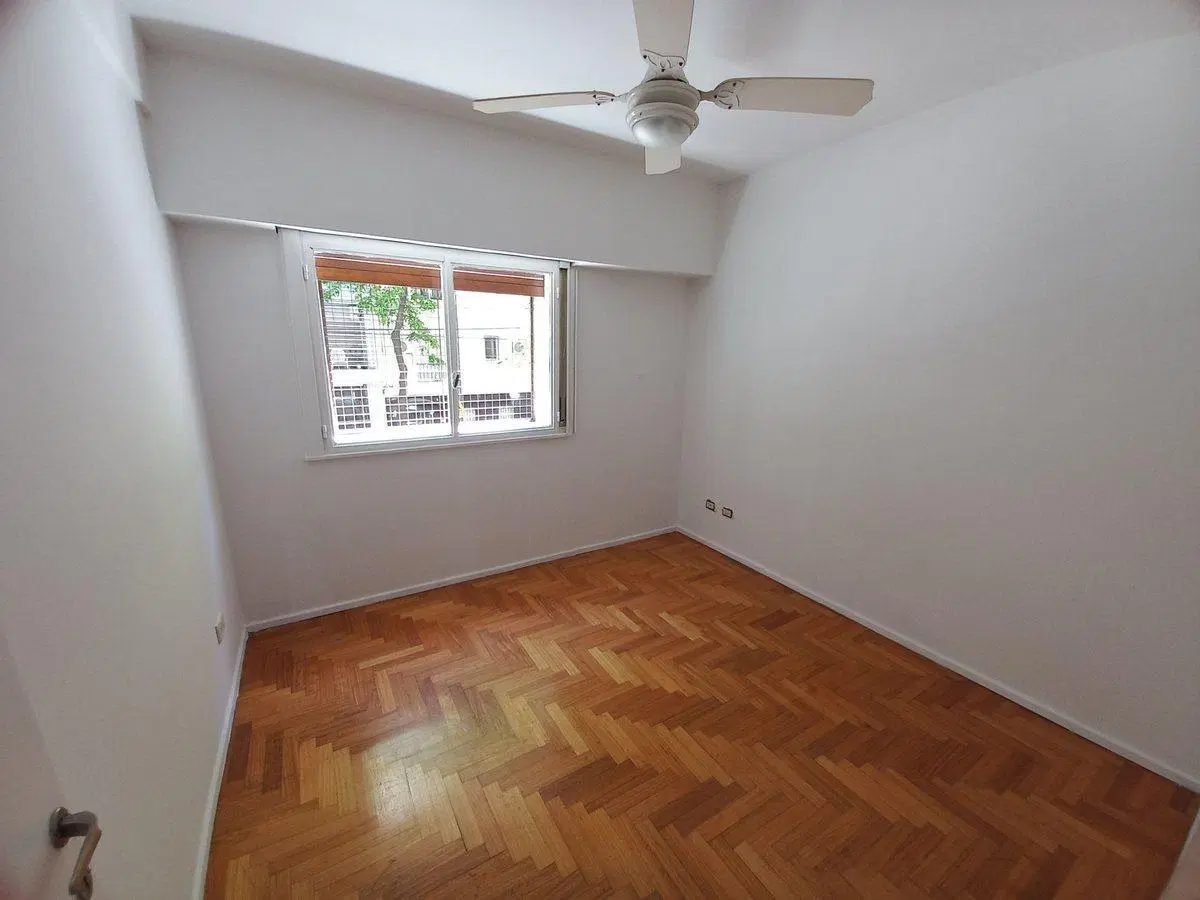 Venta dpto 4 amb Ravignani y Paraguay, Palermo 4