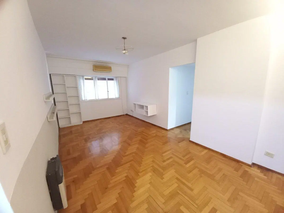 Venta dpto 4 amb Ravignani y Paraguay, Palermo 2