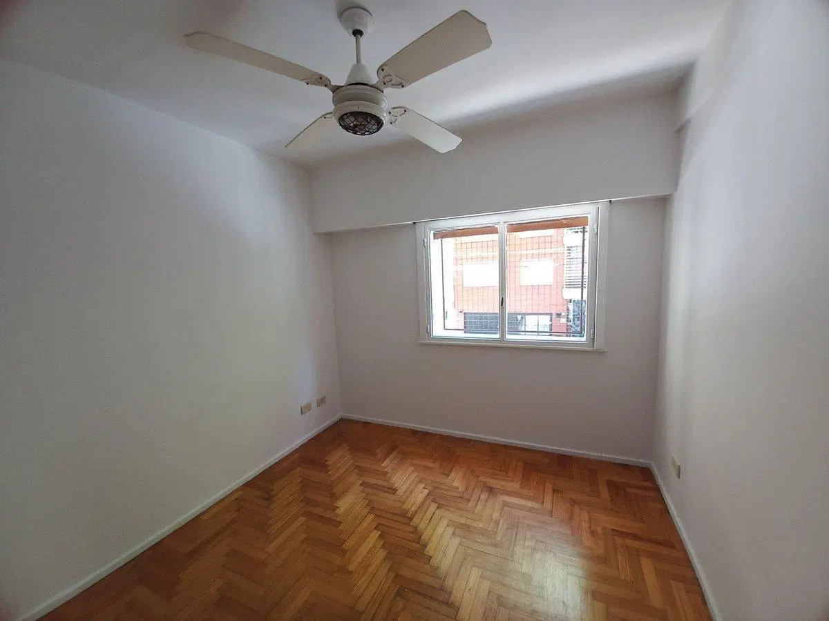 Venta dpto 4 amb Ravignani y Paraguay, Palermo 5