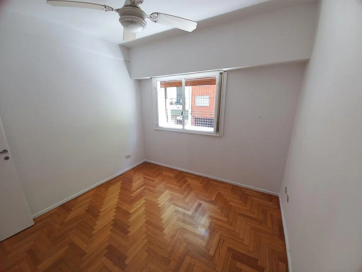 Venta dpto 4 amb Ravignani y Paraguay, Palermo 3