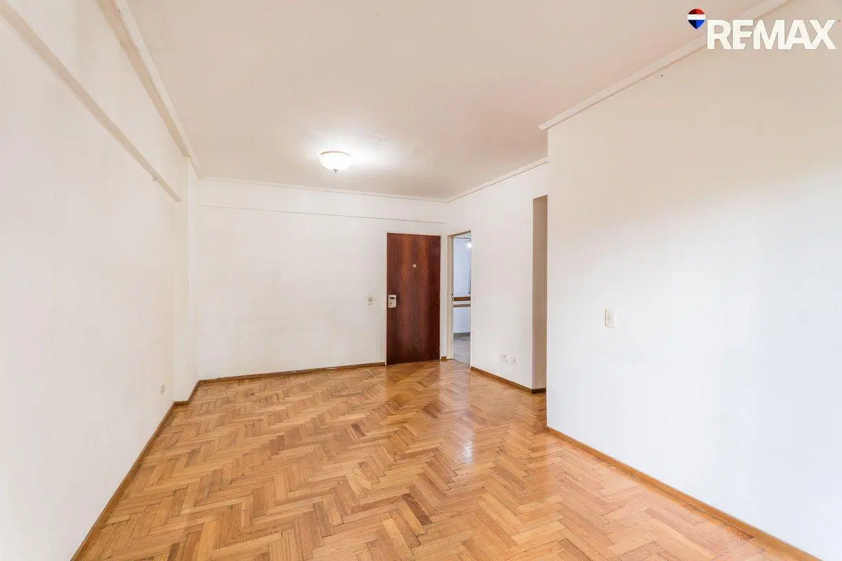 VENTA DEPARTAMENTO 3 AMBIENTES CON BALCÓN 3