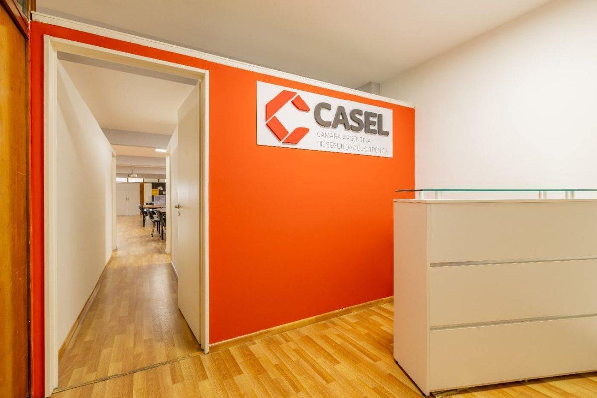 Foto de VENTA Oficina 174m² Montserrat luminosa, imagen 4