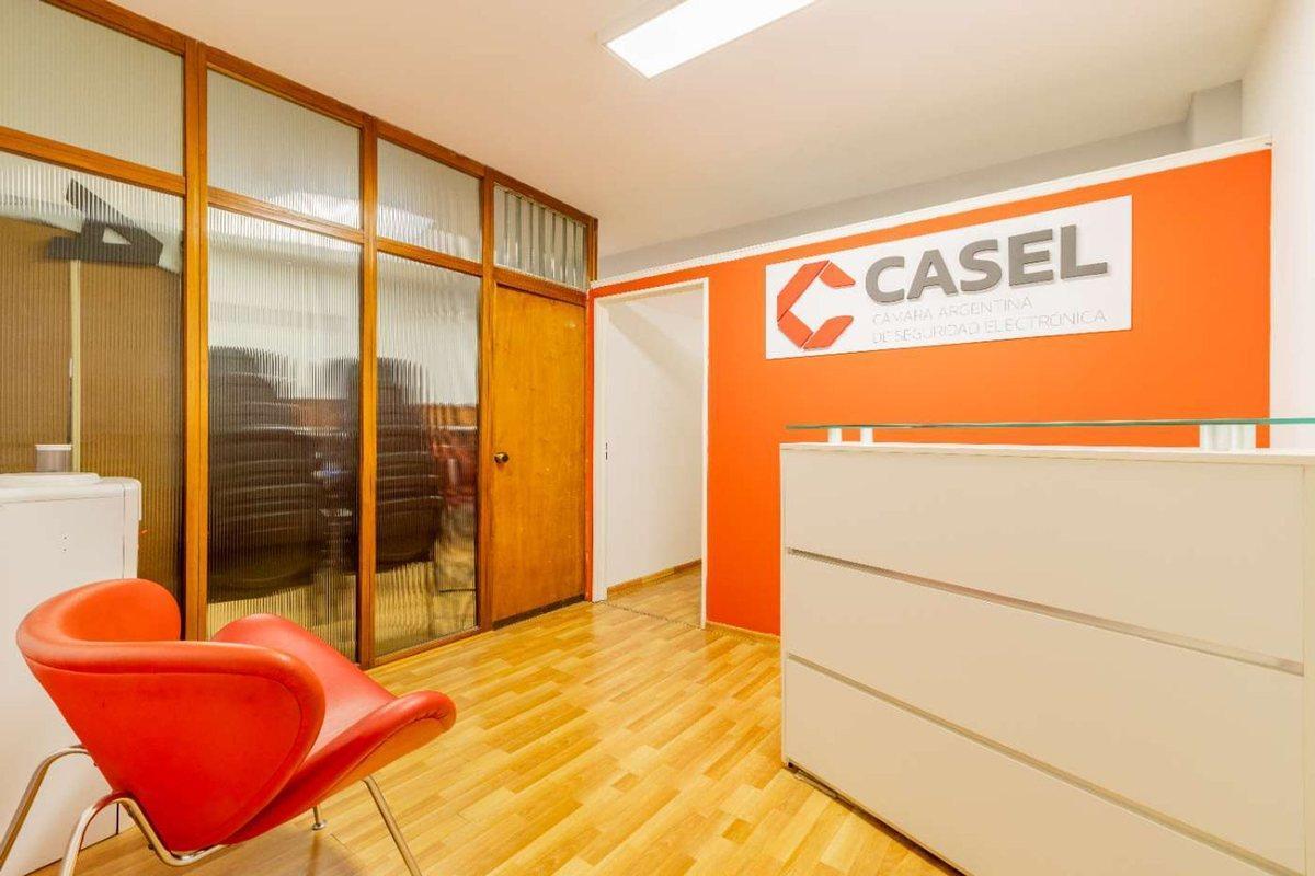 Foto de VENTA Oficina 174m² Montserrat luminosa, imagen 3