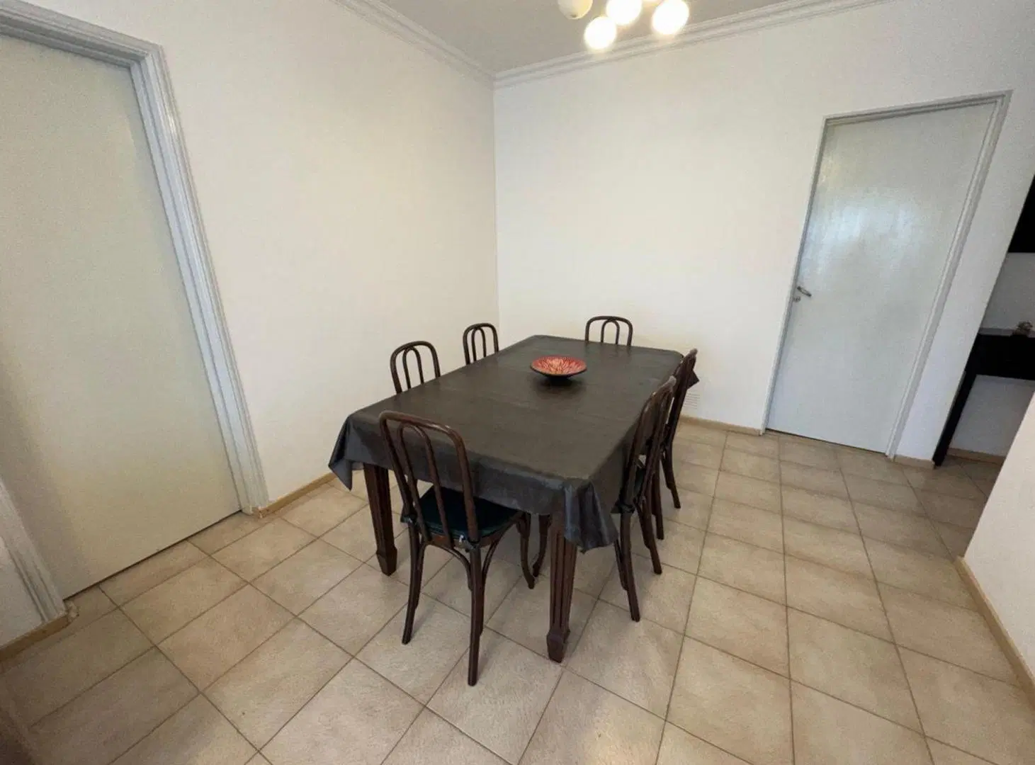 VENTA DEPARTAMENTO 3 AMBIENTES EN MONTECASTRO 2