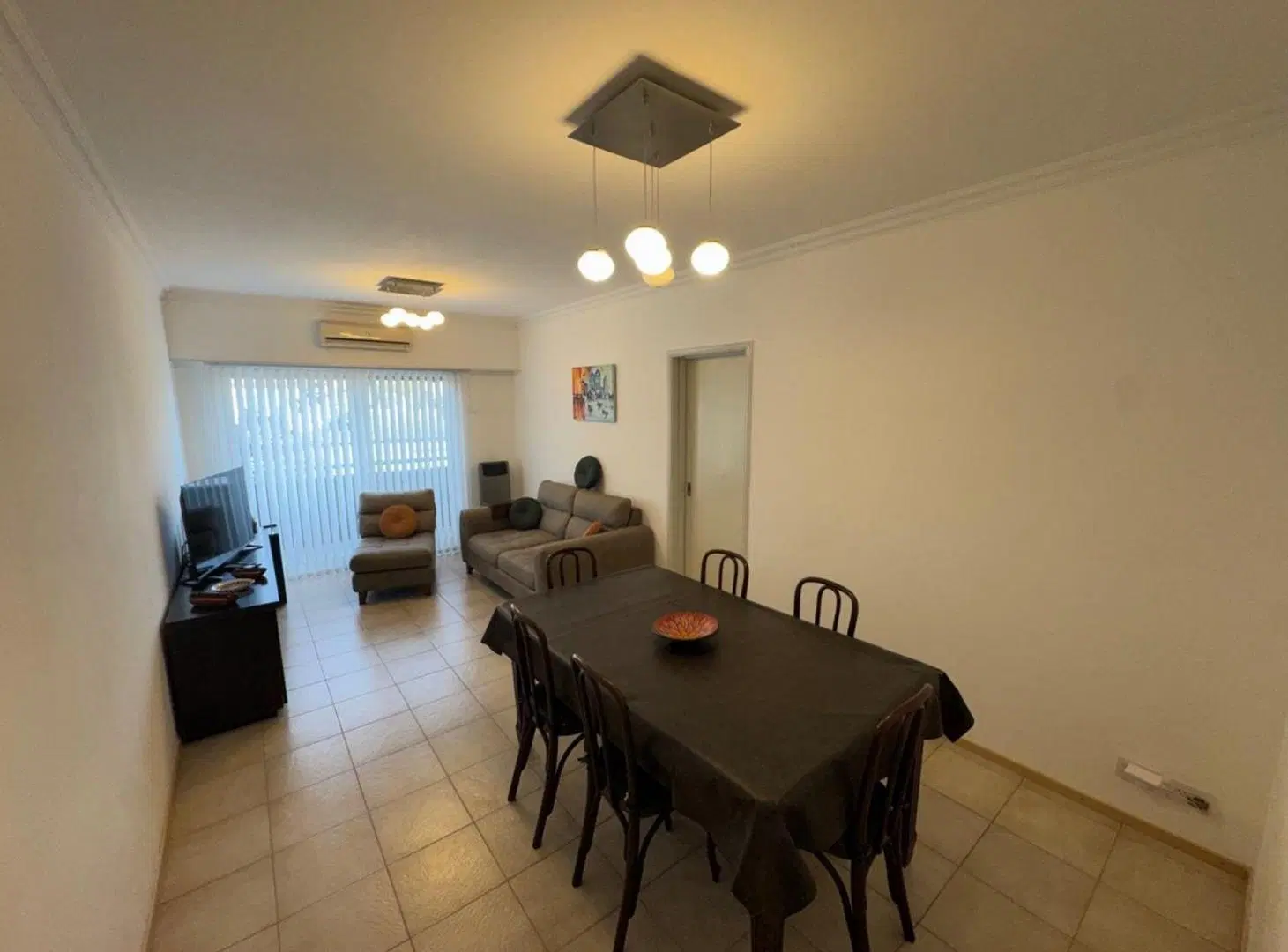 VENTA DEPARTAMENTO 3 AMBIENTES EN MONTECASTRO 5