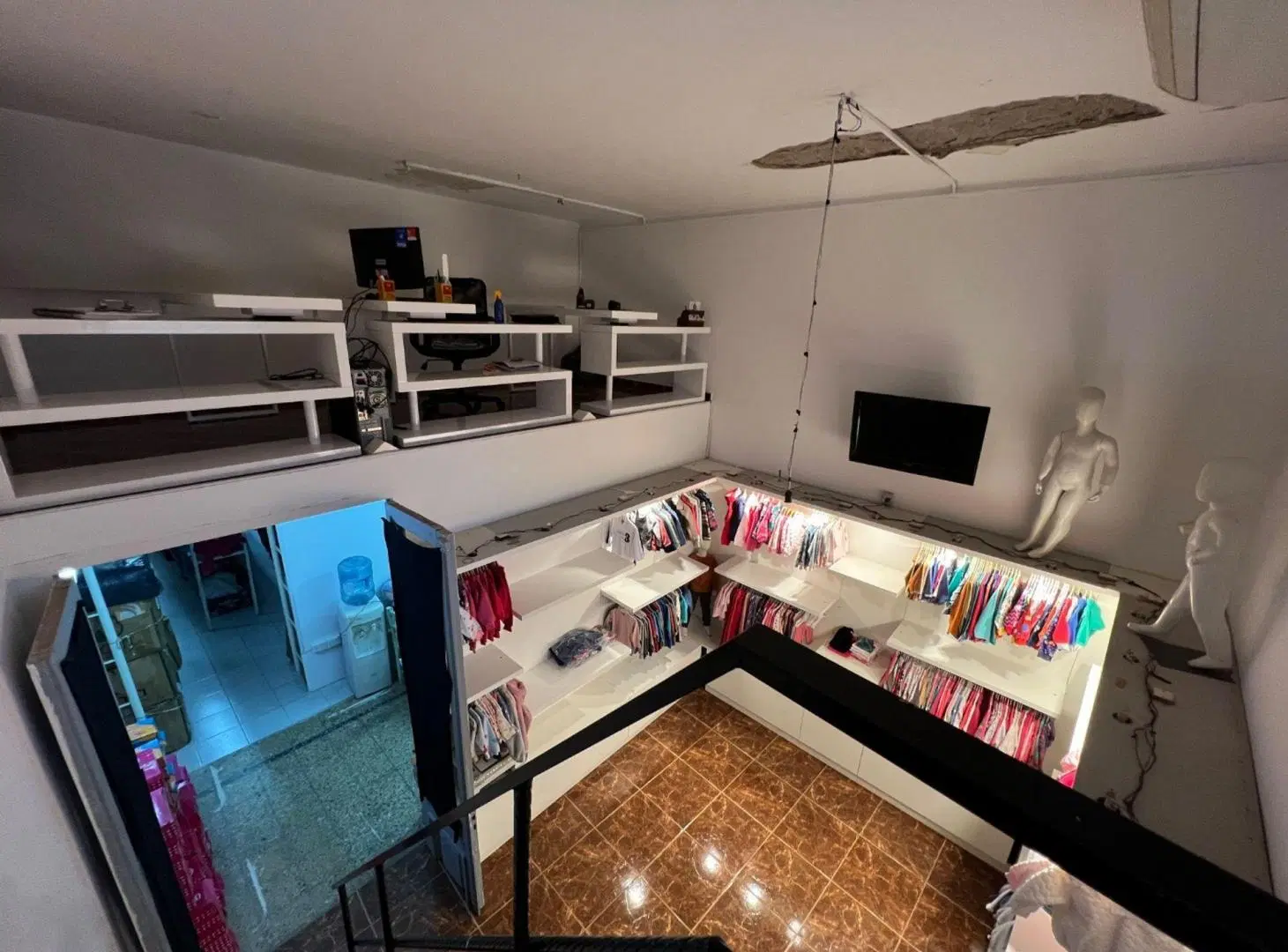 CASA EN VENTA LOTE PROPIO PARQUE AVELLANEDA 5