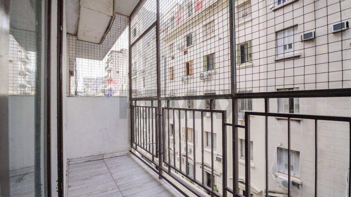 Foto de Venta Depto monoambiente, San Nicolas, con balcón, imagen 1