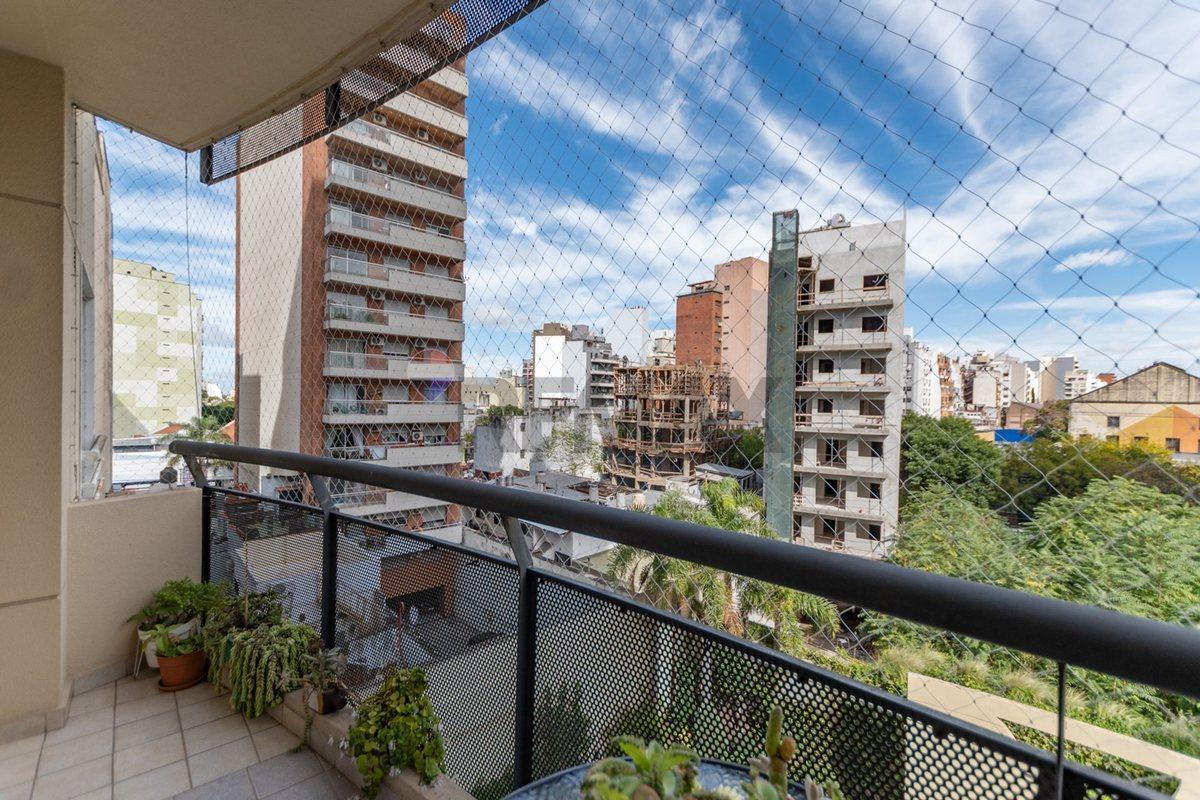 Foto de VENTA DEPTO 3 AMBIENTES TOIL BCON AMENITIE COCHERA, imagen 4