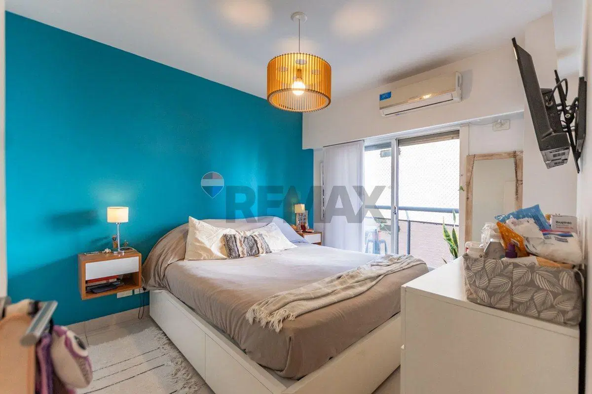 VENTA DEPTO 3 AMBIENTES TOIL BCON AMENITIE COCHERA 4