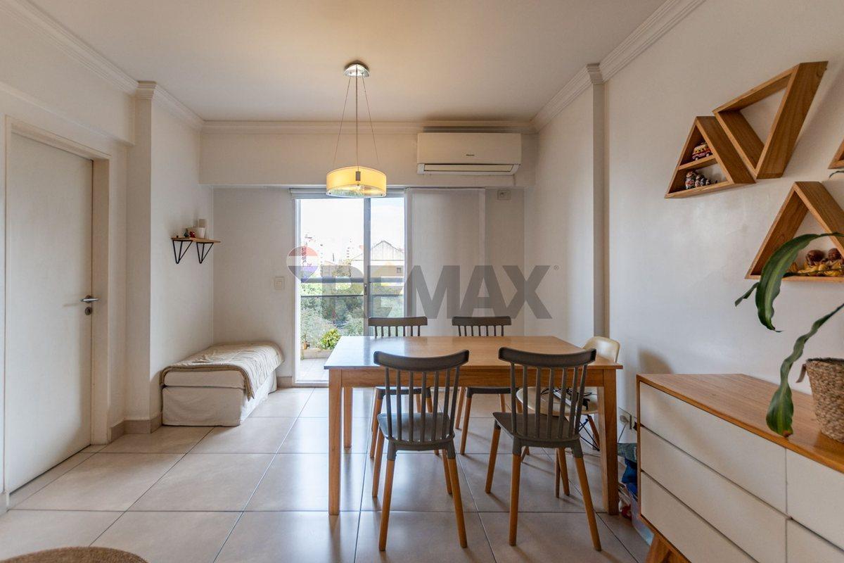 Foto de VENTA DEPTO 3 AMBIENTES TOIL BCON AMENITIE COCHERA, imagen 3