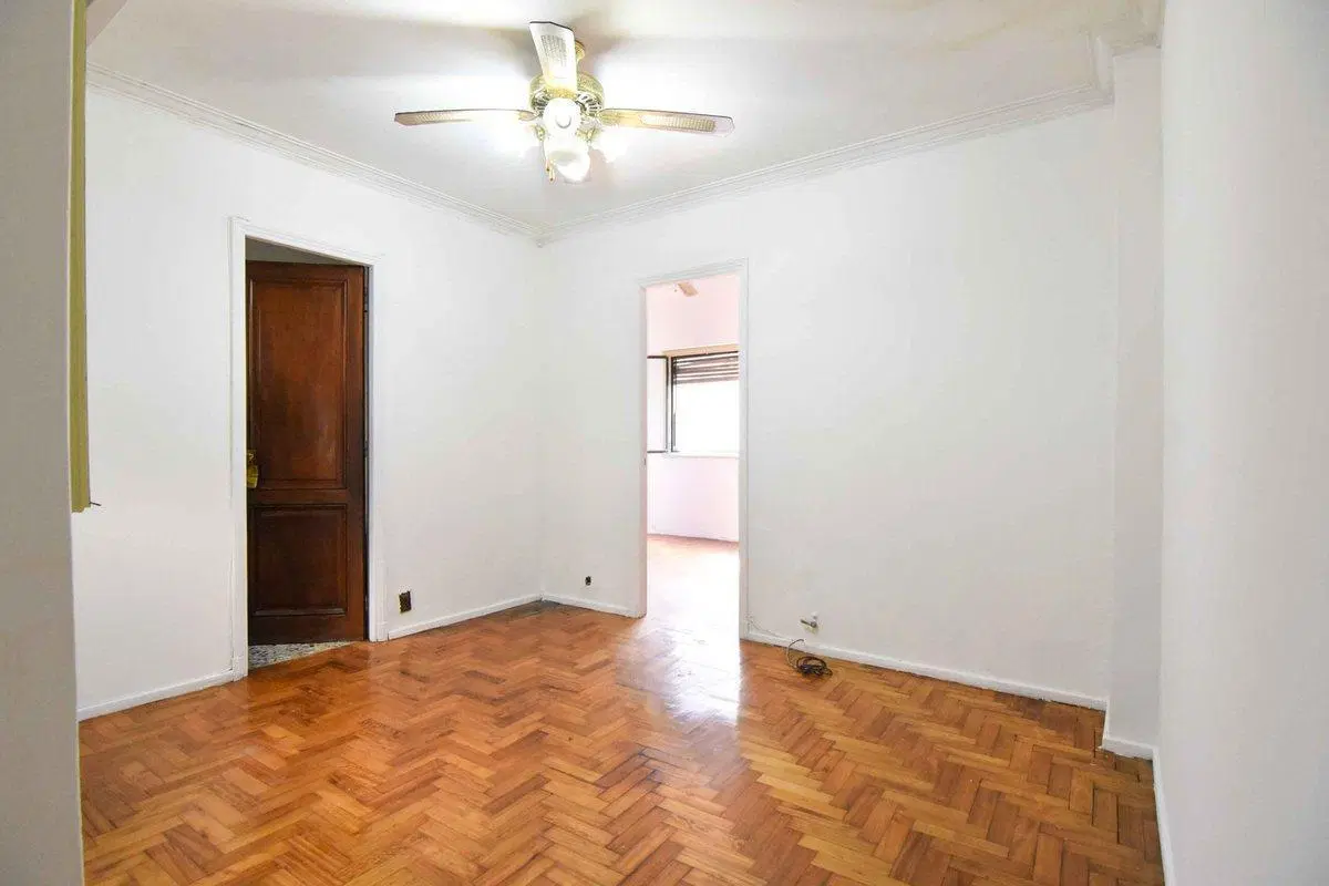 VENTA - Departamento 2 ambientes en Almagro 2