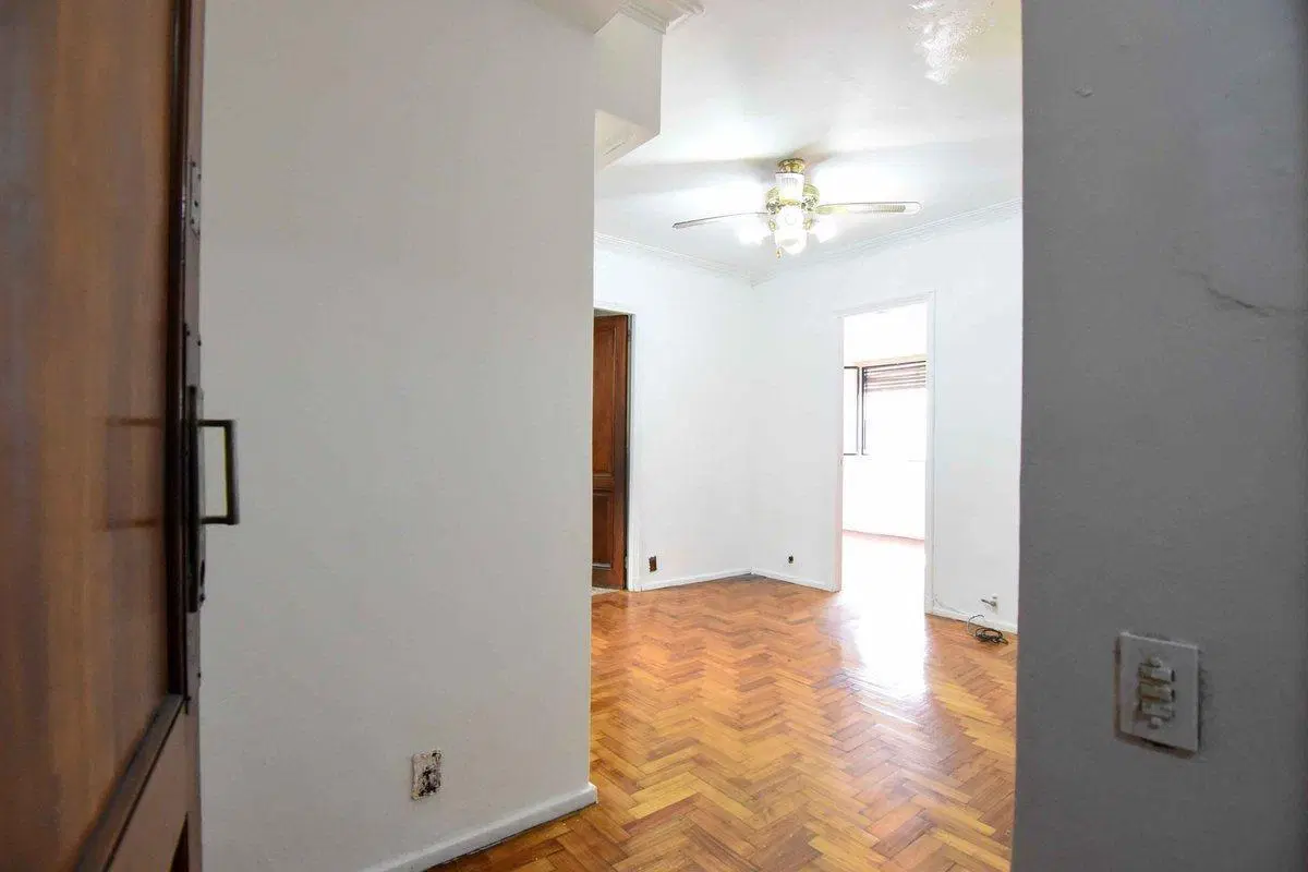 VENTA - Departamento 2 ambientes en Almagro 3