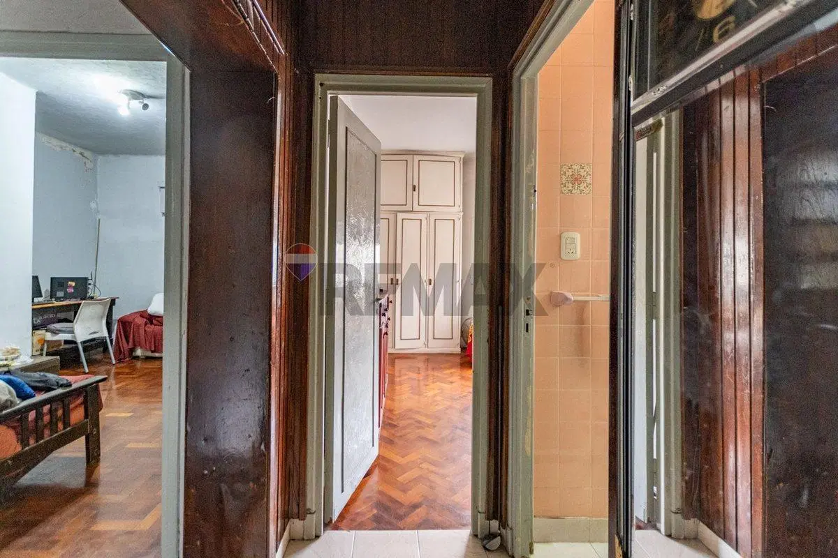 VENTA PH 3 AMB FLORES C/TERRAZA IDEAL INVERSOR 3