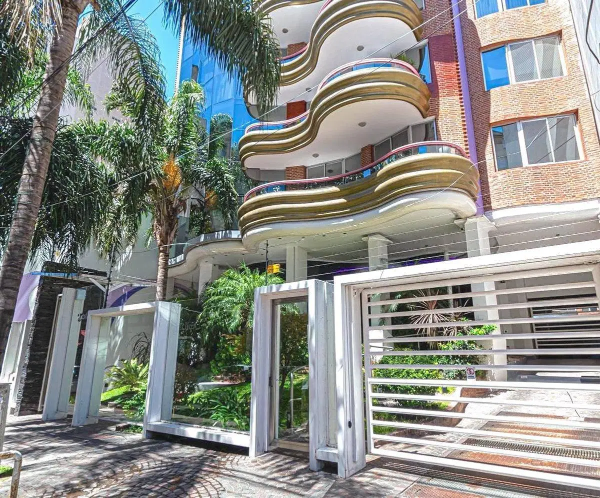 Venta 4 amb cochera full amenities categoría 4