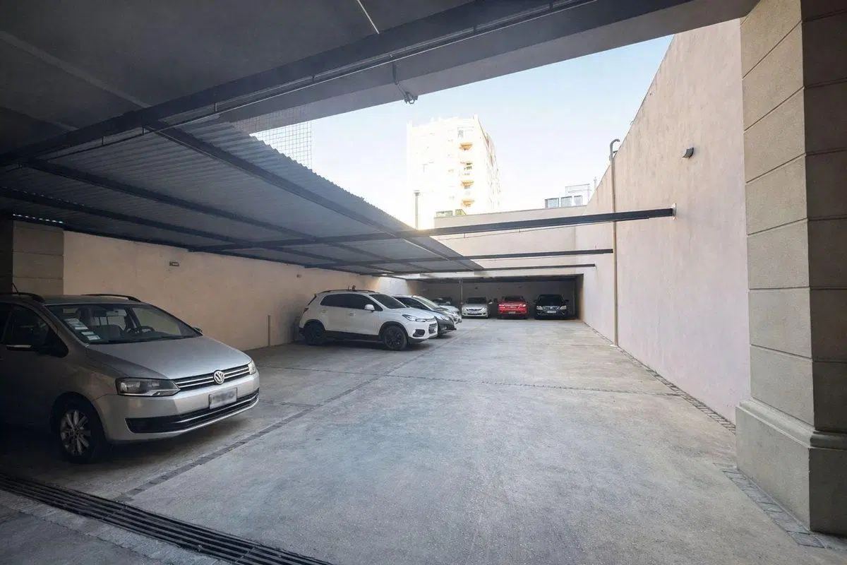 Penthouse 6 amb c/2 coch en Lanús Oeste 2