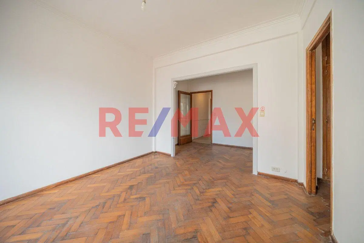 VENTA DE DPTO. 3 AMB. CON PATIO EN BALVANERA 2