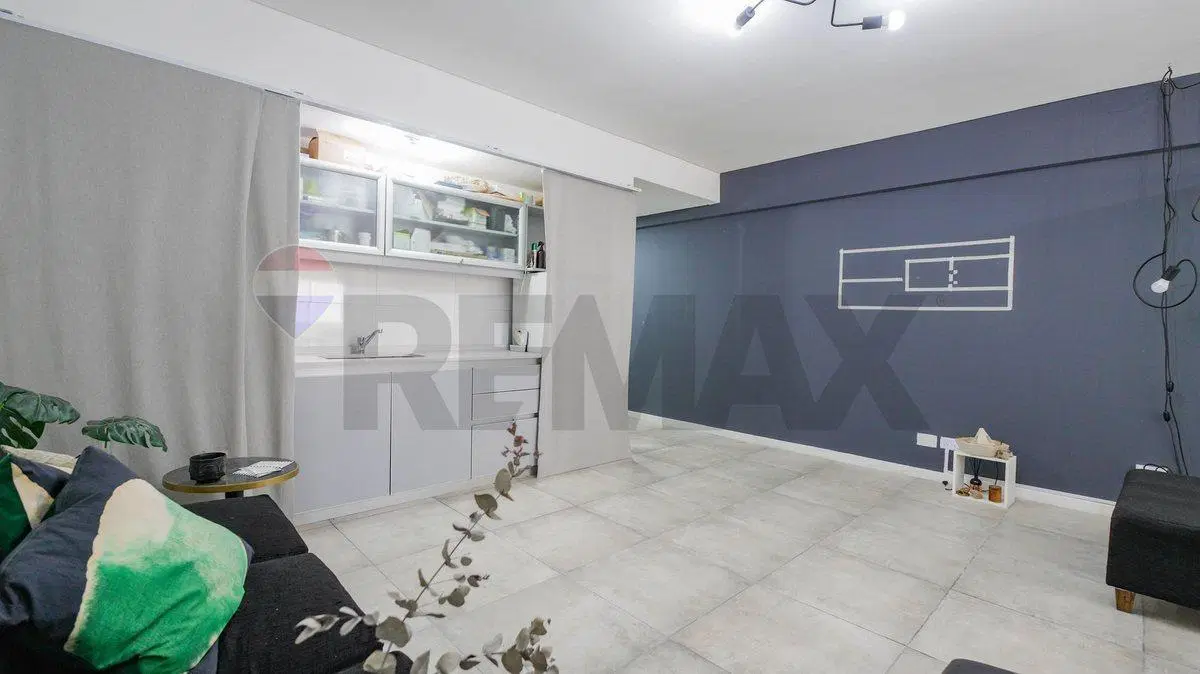 VENTA MONOAMBIENTE PREMIUM - EDIFICIO  "HOM" 5