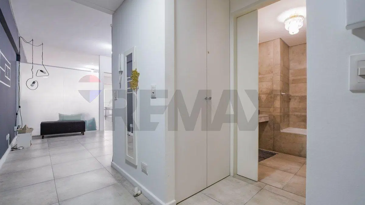 VENTA MONOAMBIENTE PREMIUM - EDIFICIO  "HOM" 3