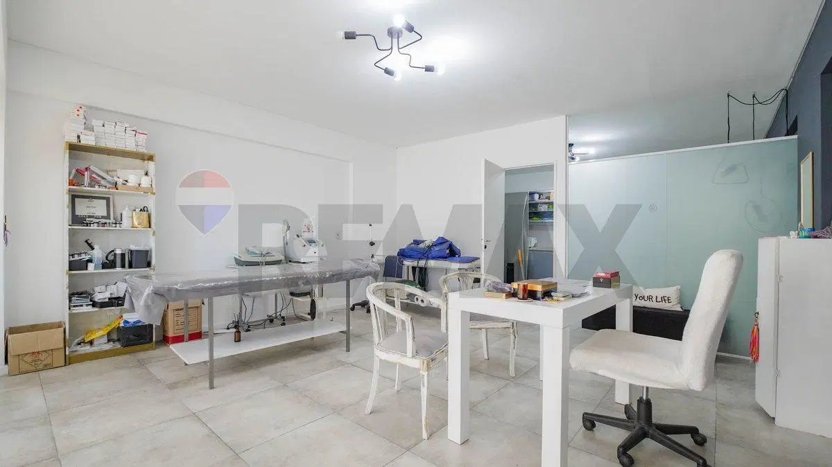VENTA MONOAMBIENTE PREMIUM - EDIFICIO  "HOM" 8