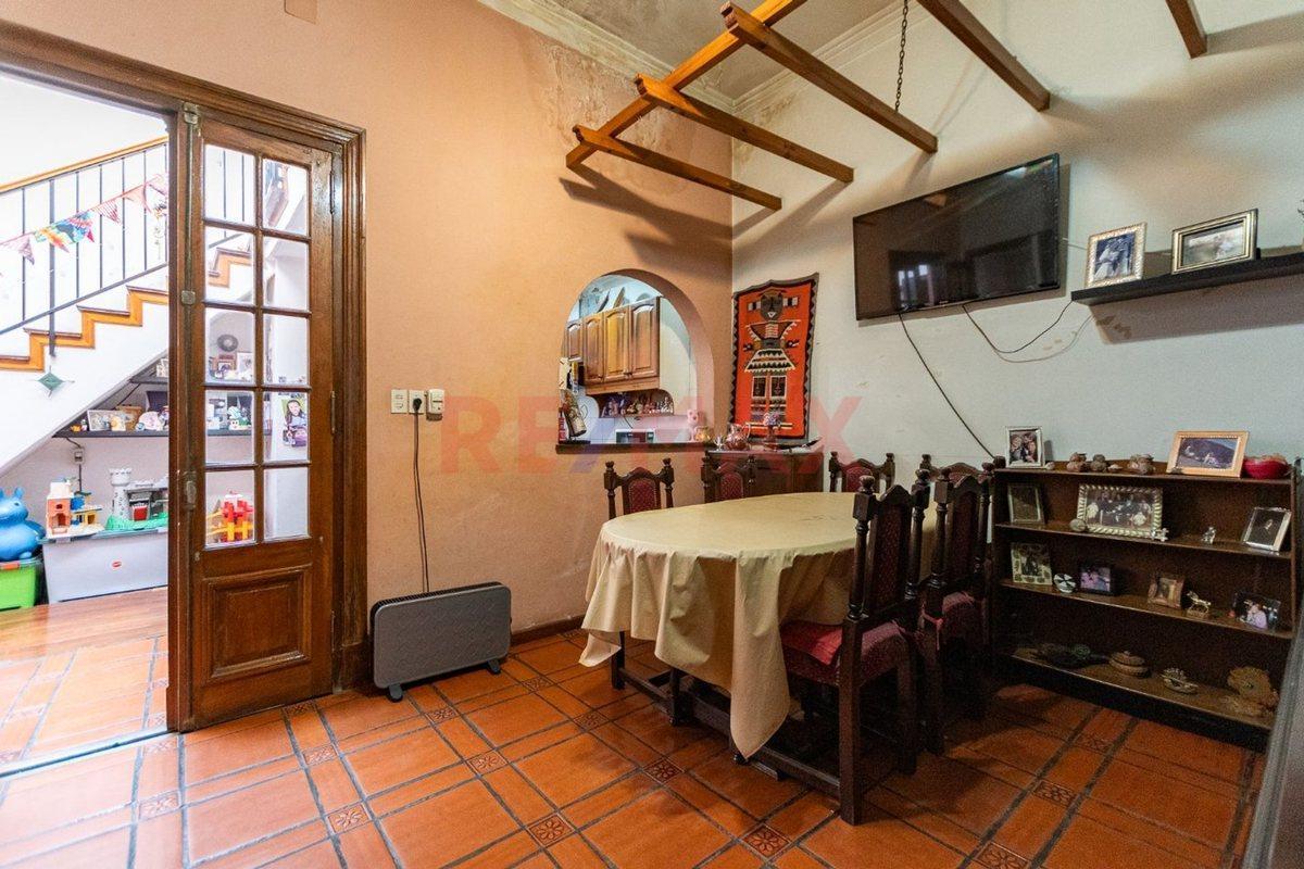 Foto de Venta CASA 5 ambientes, Flores, terraza y cochera, imagen 5