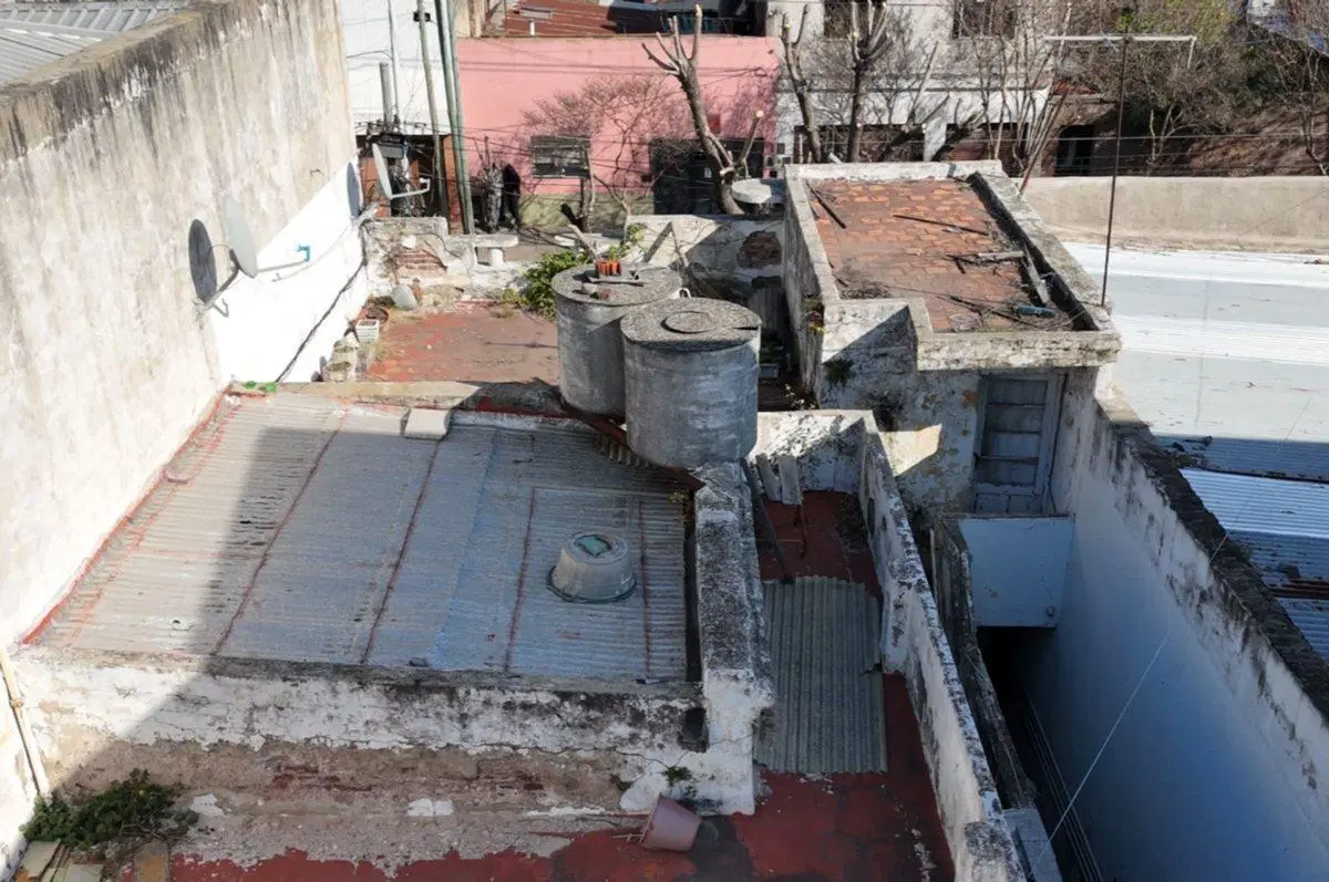 Lote 315m2 en Avellaneda - Oportunidad Inversión 5