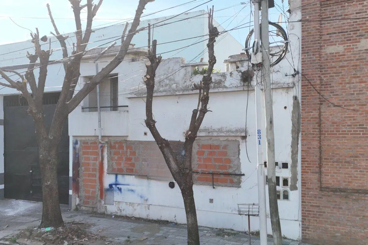 Lote 315m2 en Avellaneda - Oportunidad Inversión 3